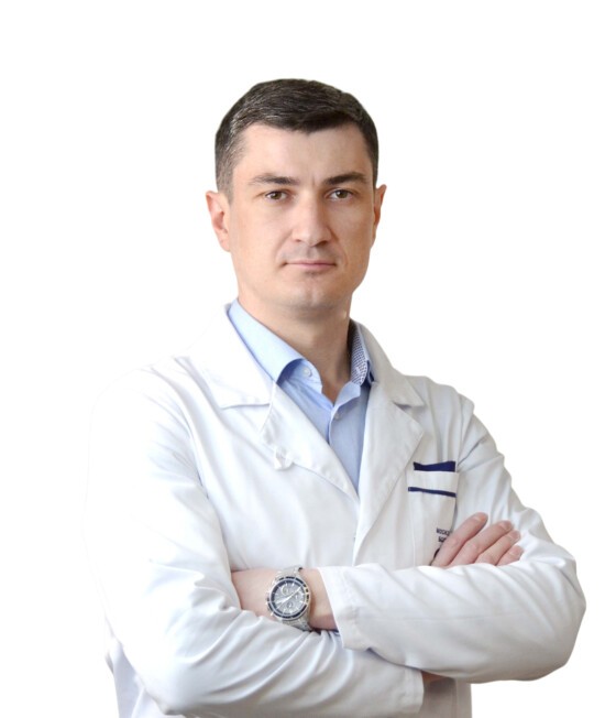 Цопанов Руслан Казбекович