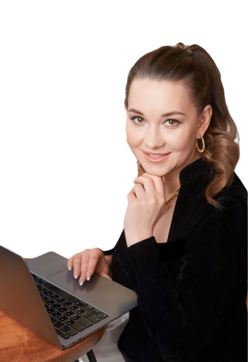 Чмырева Евгения Сергеевна