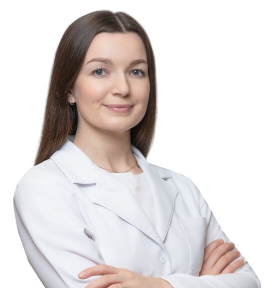 Налегач Татьяна Владимировна