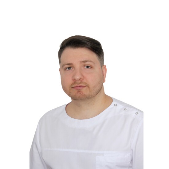 Алибеков Яраш Солтангереевич