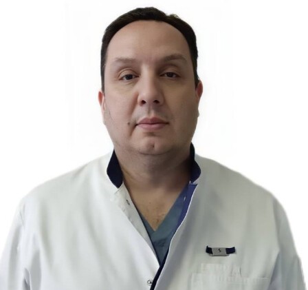 Аль-Харири Мухаммад Фирас 