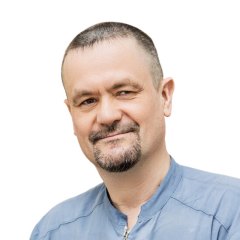 Полухин Евгений Михайлович