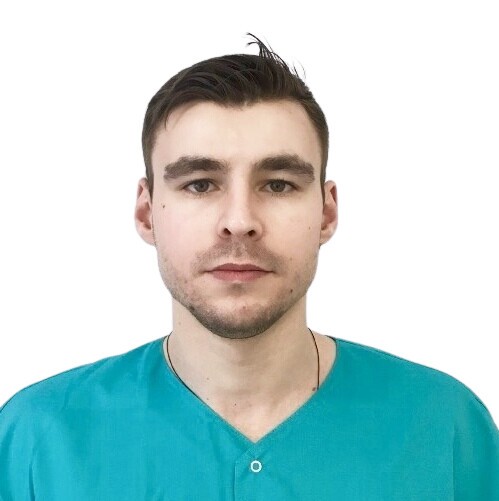 Тимофеенко Александр Константинович
