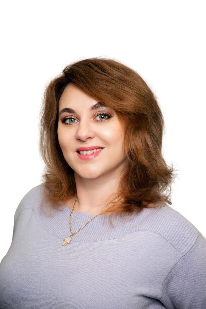 Городецкая Янина Вячеславовна