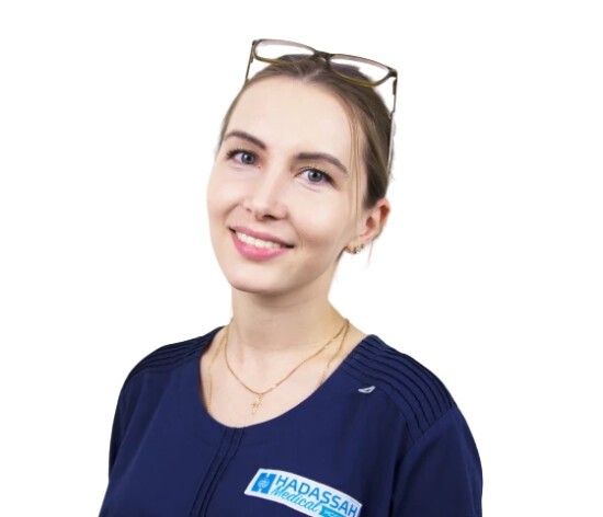 Гвоздецкая Елена Александровна