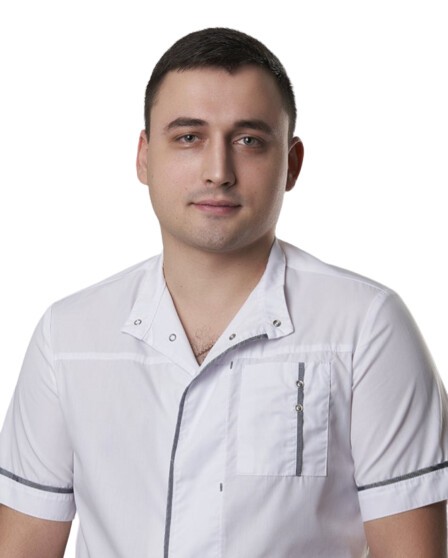 Пахунов Алексей Юрьевич