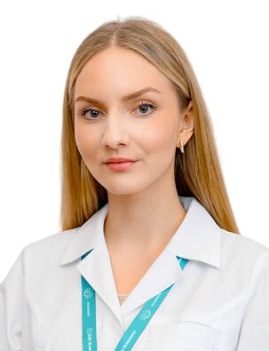 Савина Полина Олеговна