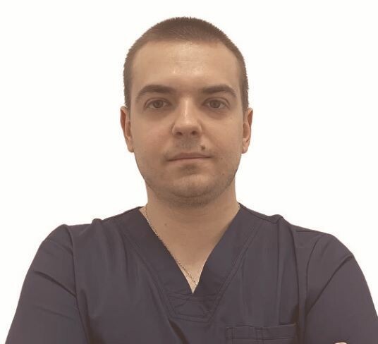 Стародубцев Михаил Андреевич