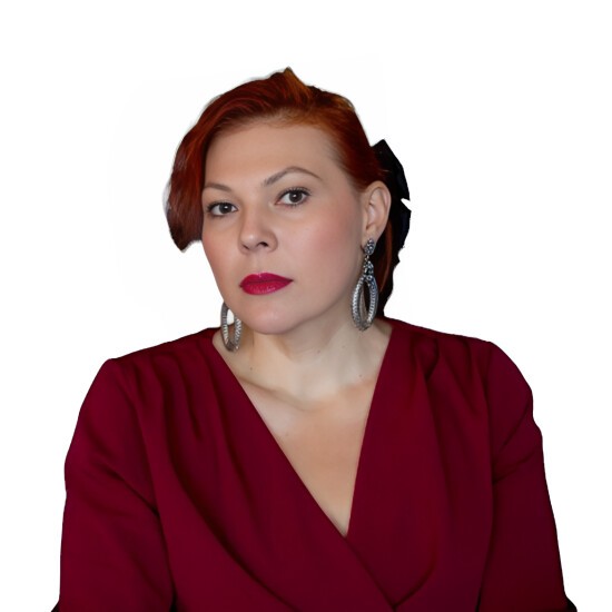 Леднева Надежда Олеговна