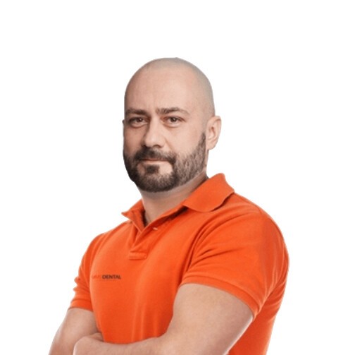 Михайлов Андрей Владимирович