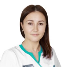 Заболоцкая Юлия Александровна