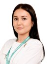 Заболоцкая Юлия Александровна