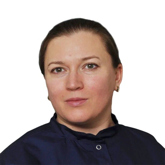 Козлитина Юлия Александровна