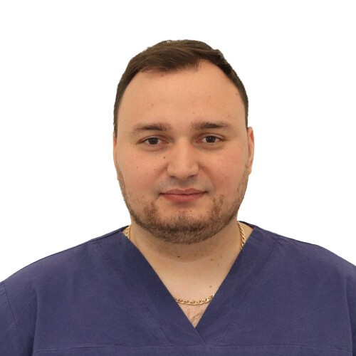 Разаматов Рустамжан Садыкжанович