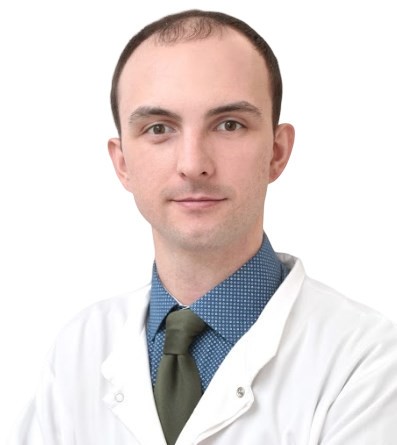 Коллерт Александр Валентинович