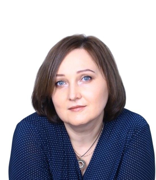 Всемирнова Юлия Владимировна