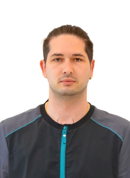 Шайдуров Кирилл Александрович