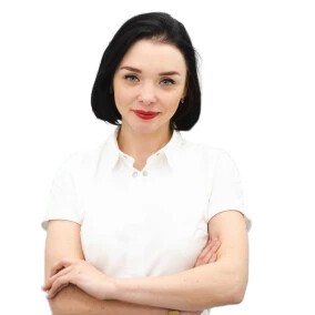 Приходько Ксения Андреевна