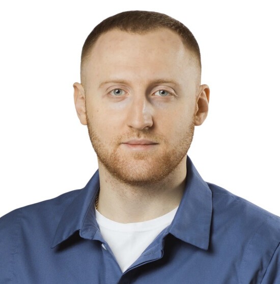 Вольберг Роман Вячеславович