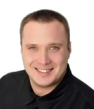 Волков Илья Сергеевич