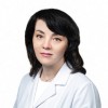 Нургалеева Ирина Рауфовна