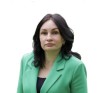 Тушева Оксана Александровна