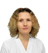 Левышкина Ольга Андреевна