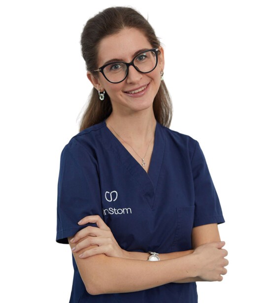 Плаксина Маргарита Михайловна