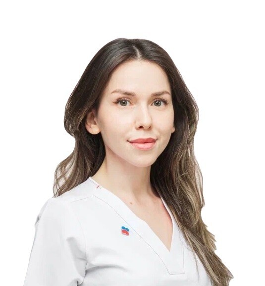 Султанова Динара Мирзабековна
