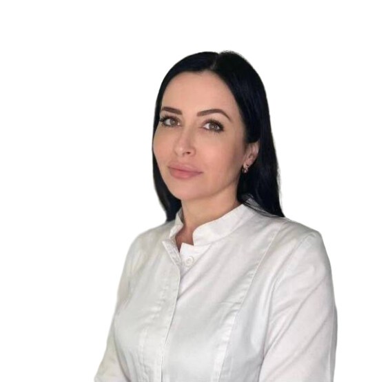 Кузьмина Снежана Геннадьевна