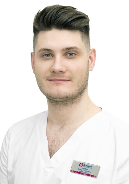 Лобов Петр Олегович