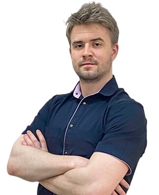 Чичков Михаил Анатольевич