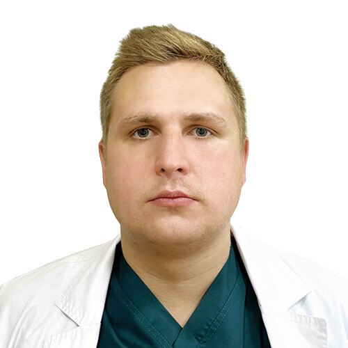 Жмаков Марк Дмитриевич