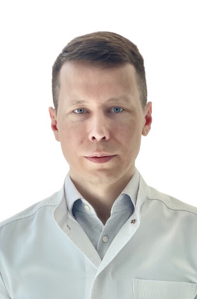 Насилевский Павел Александрович