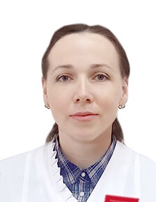 Зиновьева Елена Витальевна