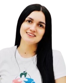 Баева Наталья Сергеевна
