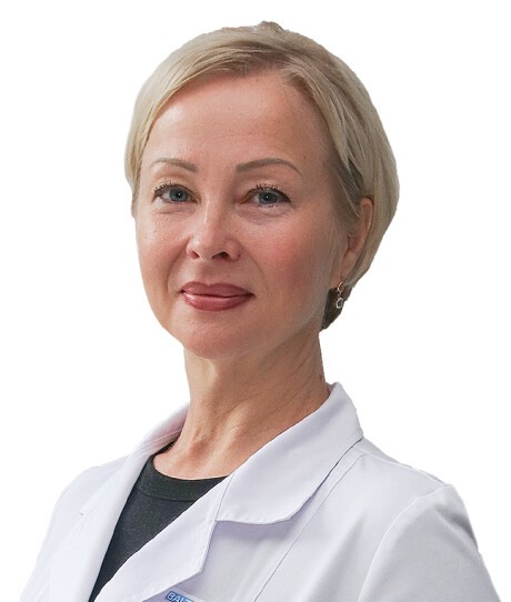 Щербакова Галина Сергеевна
