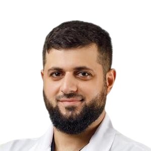 Бабашов Махаммад Тофиг оглы