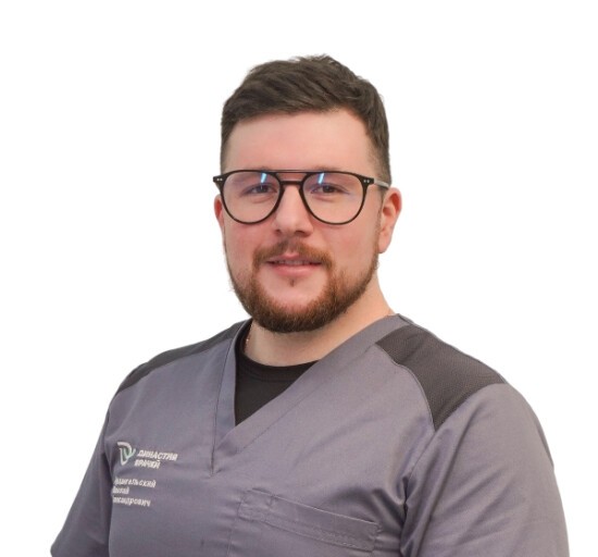 Архангельский Николай Александрович