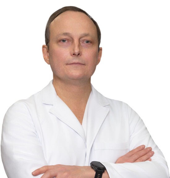 Жердев Данила Владимирович