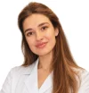 Левичева Дана Александровна