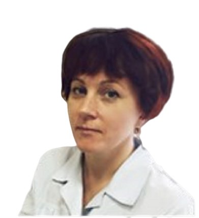 Чипигина Светлана Владимировна