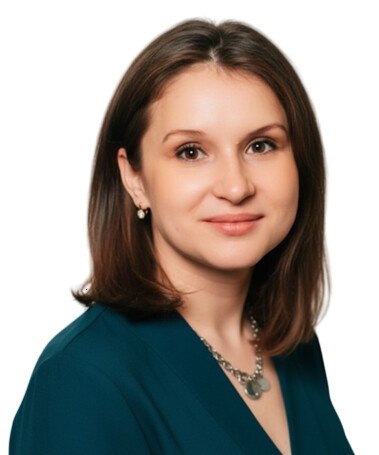 Молова Мария Васильевна