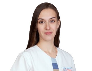 Ефимова Елена Александровна