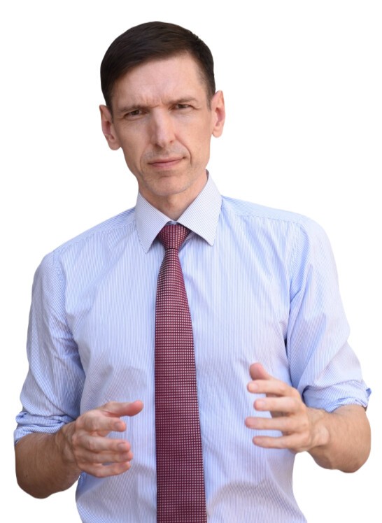 Бобрик Андрей Петрович 