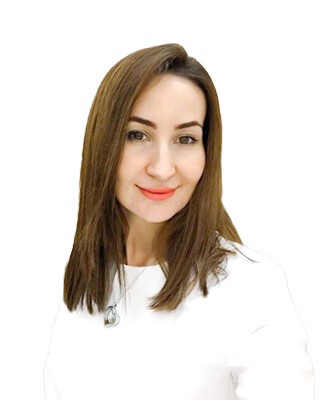 Азизова Зарина Курбоналиевна