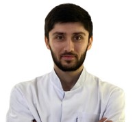 Адян Саркис Суренович