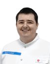 Горлов Дмитрий Олегович