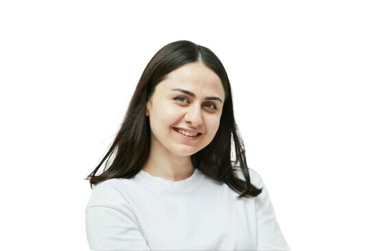 Джиоева Карина Эдиковна