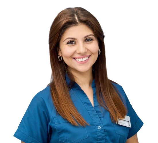 Давтян Лилит Самвеловна